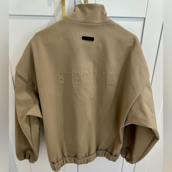 Fear Of God Eternal Tricot Jacket - Picture 3 of 10